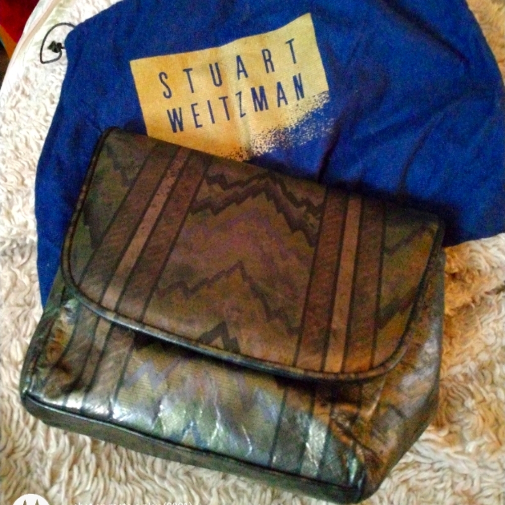 Stuart Weitzman